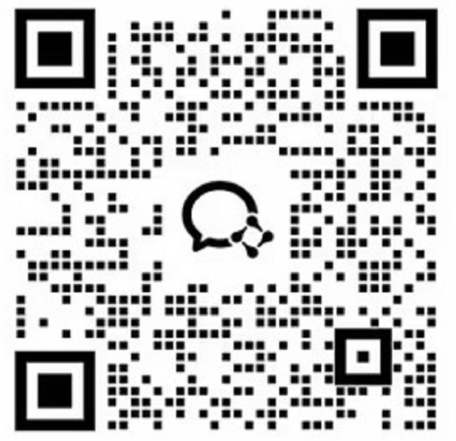 管理员微信二维码