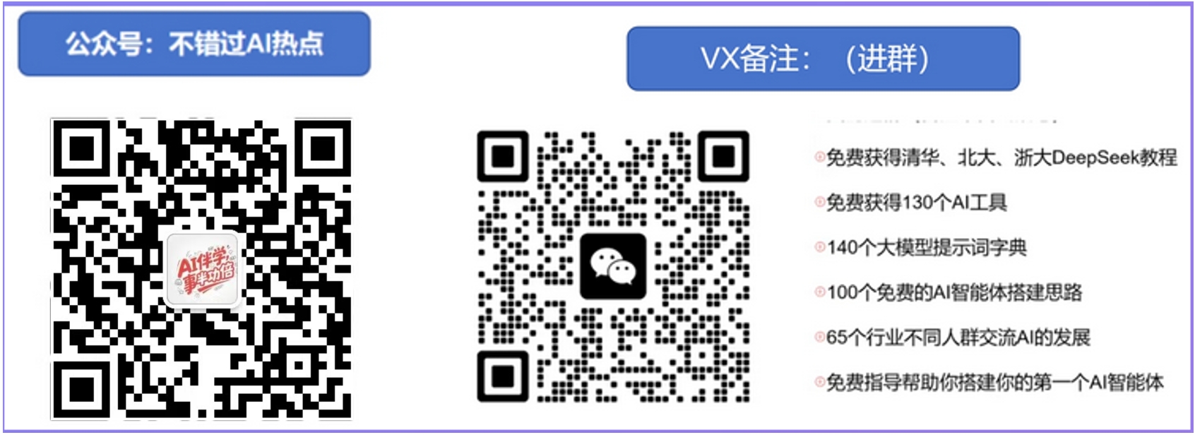微信二维码
